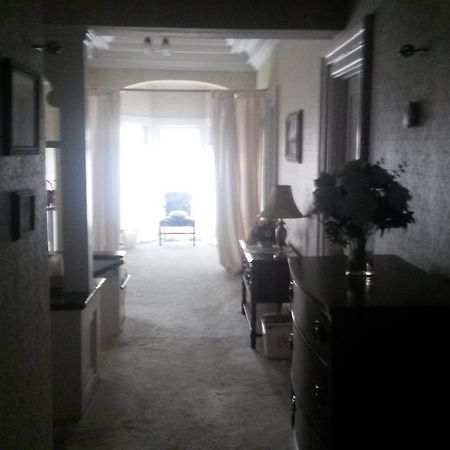 Rose Corner Inn Hillsdale Ngoại thất bức ảnh