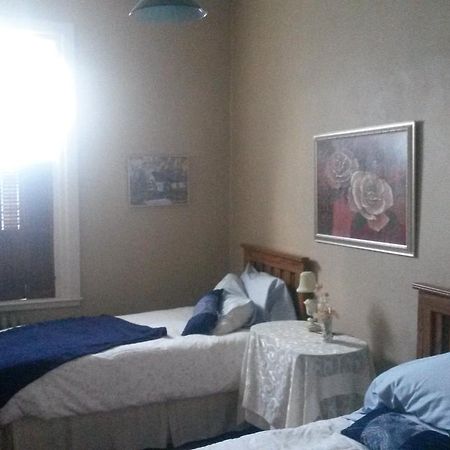 Rose Corner Inn Hillsdale Ngoại thất bức ảnh