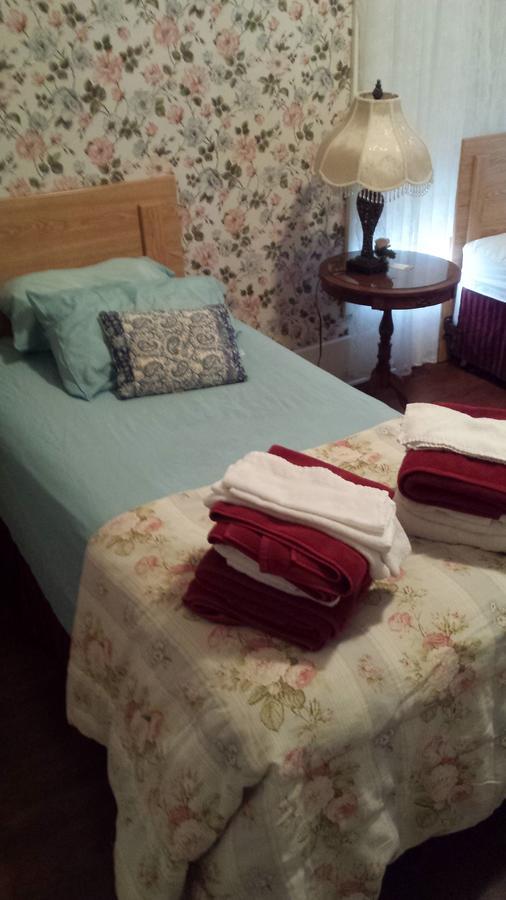 Rose Corner Inn Hillsdale Ngoại thất bức ảnh