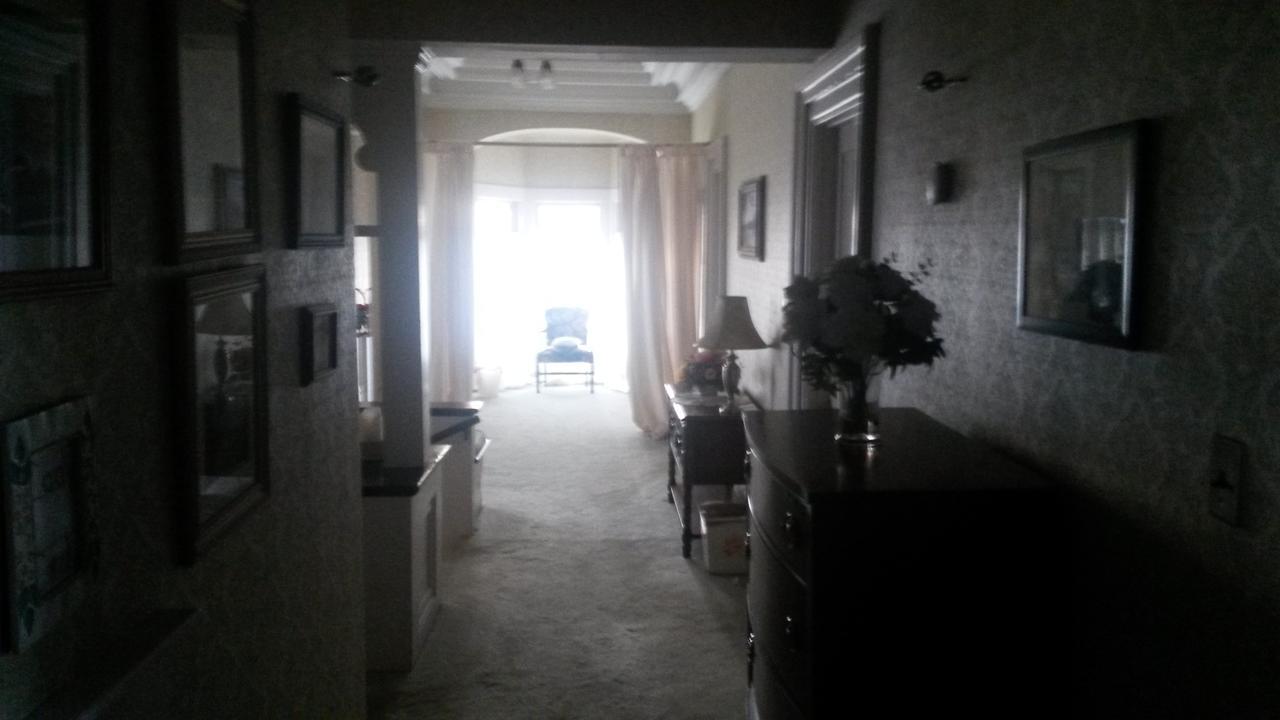 Rose Corner Inn Hillsdale Ngoại thất bức ảnh