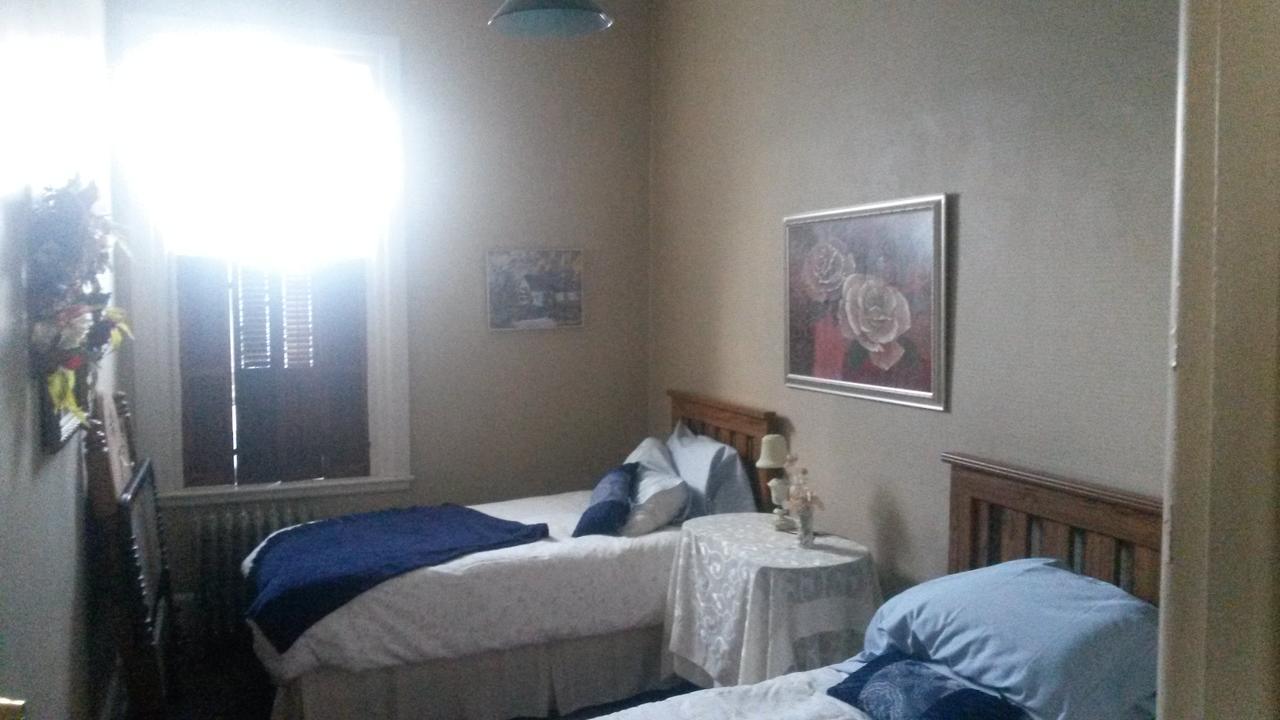 Rose Corner Inn Hillsdale Ngoại thất bức ảnh