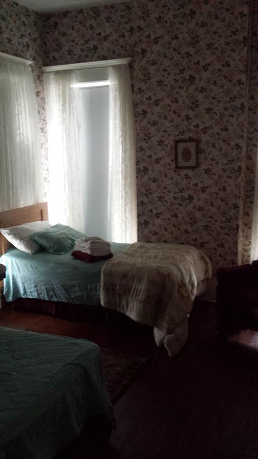 Rose Corner Inn Hillsdale Ngoại thất bức ảnh