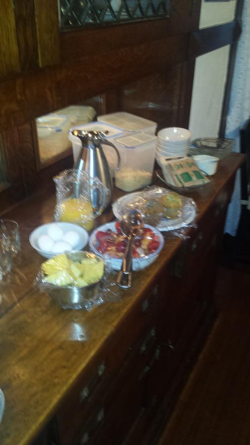 Rose Corner Inn Hillsdale Ngoại thất bức ảnh