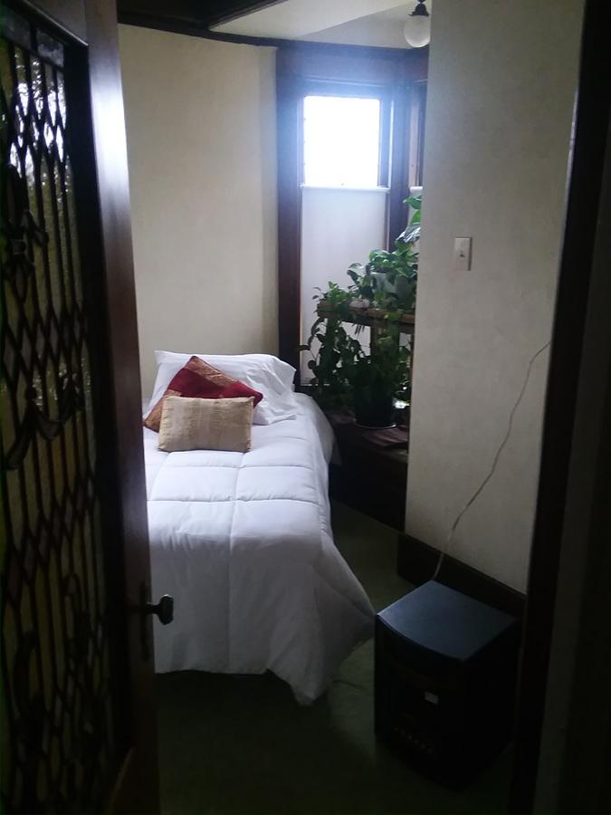 Rose Corner Inn Hillsdale Ngoại thất bức ảnh