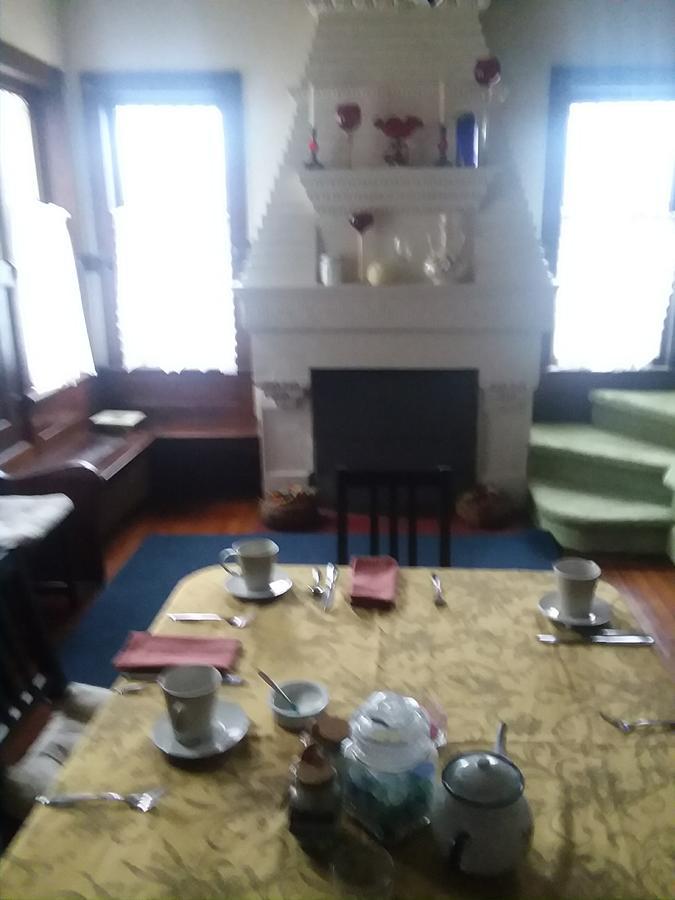 Rose Corner Inn Hillsdale Ngoại thất bức ảnh