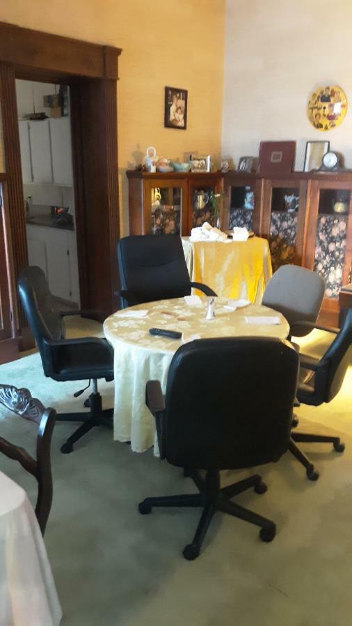 Rose Corner Inn Hillsdale Ngoại thất bức ảnh